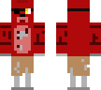 foxy