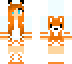 foxy girl