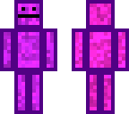 fuzzy cube