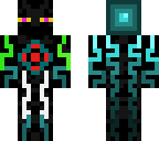 galactic unestable ender