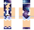 galaxy girl -edit-