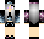 galaxy girl