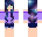 galaxy girl
