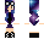 galaxy scientist