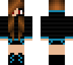 gamer girl