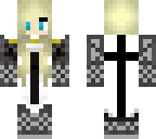 garroth sissy