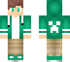 gars 3d en creeper