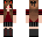 ghoul skin