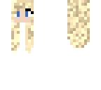 girl base blonde hair