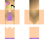 girl nina