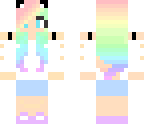 girl skin