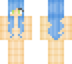 girl template