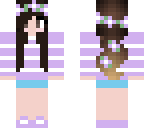 girly pvp