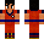goku