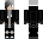 goth boy