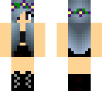 goth girl