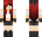 gothic girl