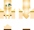greek goddess