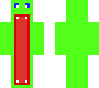 green lol