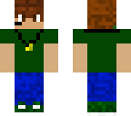 green rocketsean