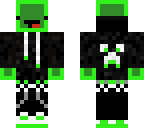 green derp
