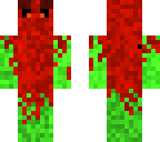 green flame imp