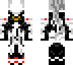hakumen