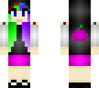 half-girl