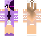 half human half enderman