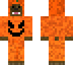 hallowe'en bacca