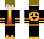 halloween boy