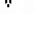 halloween costume- ghost