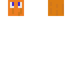 halloween costume- pumpkin