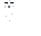 halloween costume- skeleton