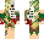 halloween elf warrior girl