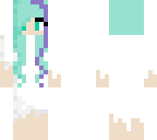 halloween ghosty skin