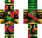 halloween greenknight