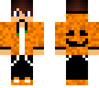 halloween me