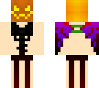 halloween skelly