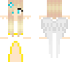 halloween skin