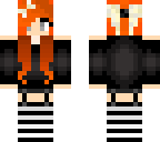 halloween girl