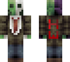 halloween horror