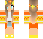 halloween tumblr girl edit