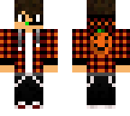 hallowen boy