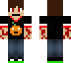 haloween boy