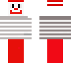 happy clown