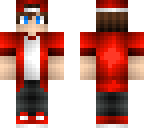hat version of my skin