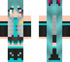hatsune miku