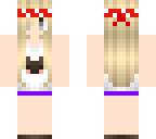 head band