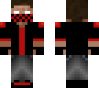 herobrine cool